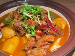 -纳鲁孜·新疆特色餐厅(上海悦荟广场店)