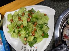 -鹤之乡·齐齐哈尔烤肉·非遗(秋涛路店)