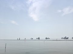 -湖州太湖旅游度假区-月亮广场