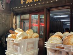 -华梅西餐厅(哈尔滨中央大街店)