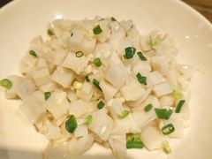 -不是烧烤·武汉烧烤·地道湖北菜(大成路店)