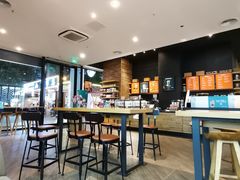 -星巴克(绵阳涪城凯德店)