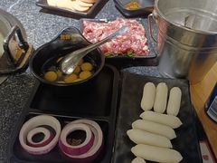-赞酱川式烤肉(蜀都万达店)