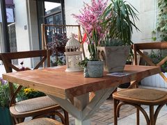 露天位-Kitchen·Y洋厨房西餐厅(王府壹号店)