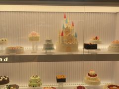 自助取餐区-好利来(靖江路店)