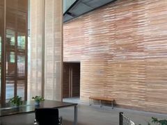 -中国美术学院象山校区-民艺博物馆