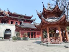 -上海东林寺(金山区)