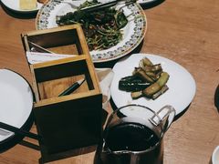 -金筷子西北菜·捞悦火锅