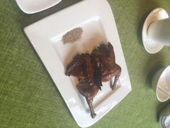 珍御轩(新加坡泰国村鱼翅酒楼)-新加坡泰国村酒楼(五角场店)