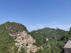 -司马台长城