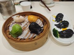 -蔡澜点心·粤菜(月星环球港店)