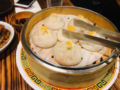 -功夫小笼包拉面