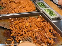 -周小亮丁家坡洋芋(全国总店)