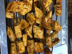 -继承独一味生烤羊排(金牛小区店)