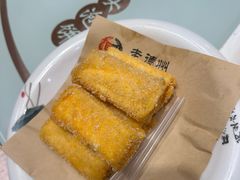 -老德州四合院·德州菜(天衢路店)