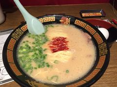 -一兰拉面(千叶店（C-one内）)
