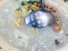 -广州海鲜酒楼(长丰园店)
