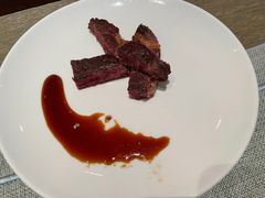 -TABLE·味西餐厅-成都茂业JW万豪酒店