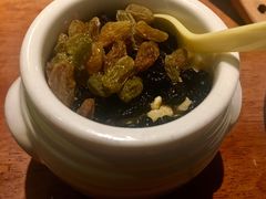 自制谷物酸奶-黑鸡小馆(金源店)