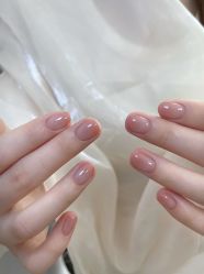 -1T·1M 日式美甲美睫