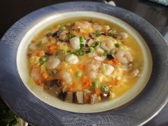 -鹿鸣春饭店(总店)