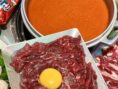 -荣叔港式沙嗲牛肉火锅(正佳潮流店)