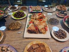 -老磨油饼(高陵店)