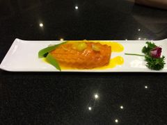 闫府私房菜(恒隆广场店)-闫府私房菜·百年鲁菜(恒隆店)