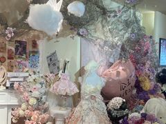-LE SHARE洛笙·花园西餐(北京路步行街店)