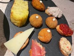-Carmen卡门西班牙餐厅