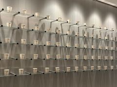 澳白限定陶瓷杯-CUBIC3三立方咖啡(西岸凤巢店)