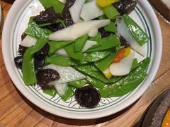 -云海肴云南菜·蒸汽石锅鱼(北京良乡华冠店)