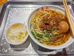 -李兰英湖南面馆(护国路店)