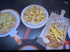 -必胜客(栖乐荟店)