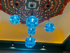 -驿楼兰·新疆菜(火车站店)