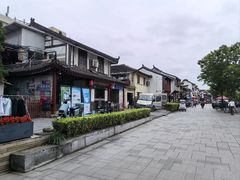-三林塘老街