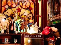 -一棵树咖啡馆(泉乐坊店)