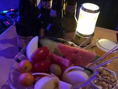 -音乐房子·Vintage Live Bar(玉林总店)