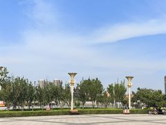 -徒骇河公园