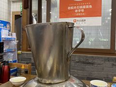 -老船夫石锅苗苗鱼·老字号(三道堰总店)