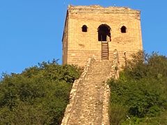 -司马台长城