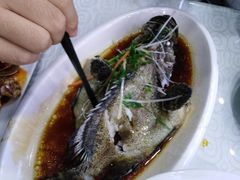 -范饭椰林川湘味海鲜·椰子鸡(三亚湾椰梦长廊店)