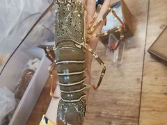 -拉威海鲜市场
