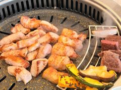 -黄金牧场(明洞总店)