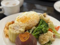 -深圳富临大酒店