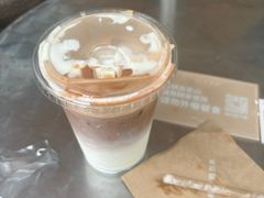 -去茶山(新光里店)