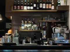 -La Strada(安福路店)