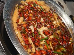 -老船舫·现做活鲜鱼馆(东郊记忆店)