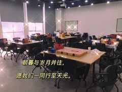 大堂-李式龙虾·蒜泥龙虾(湖滨商业街店)