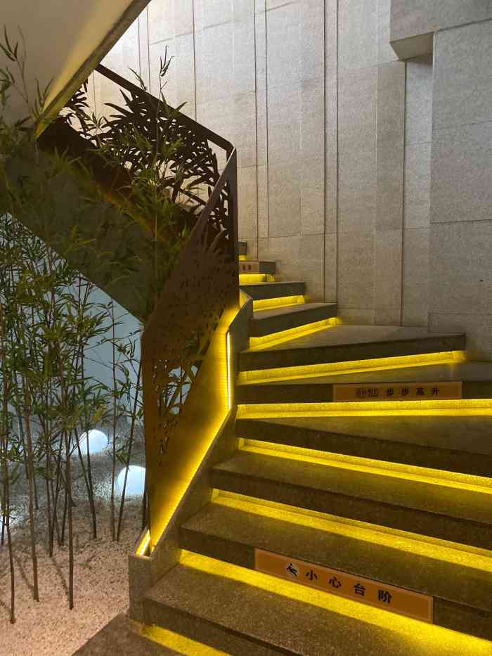 悦竹3d影院式足道-"环境很好干干净净 都是一次性的很放心 技.